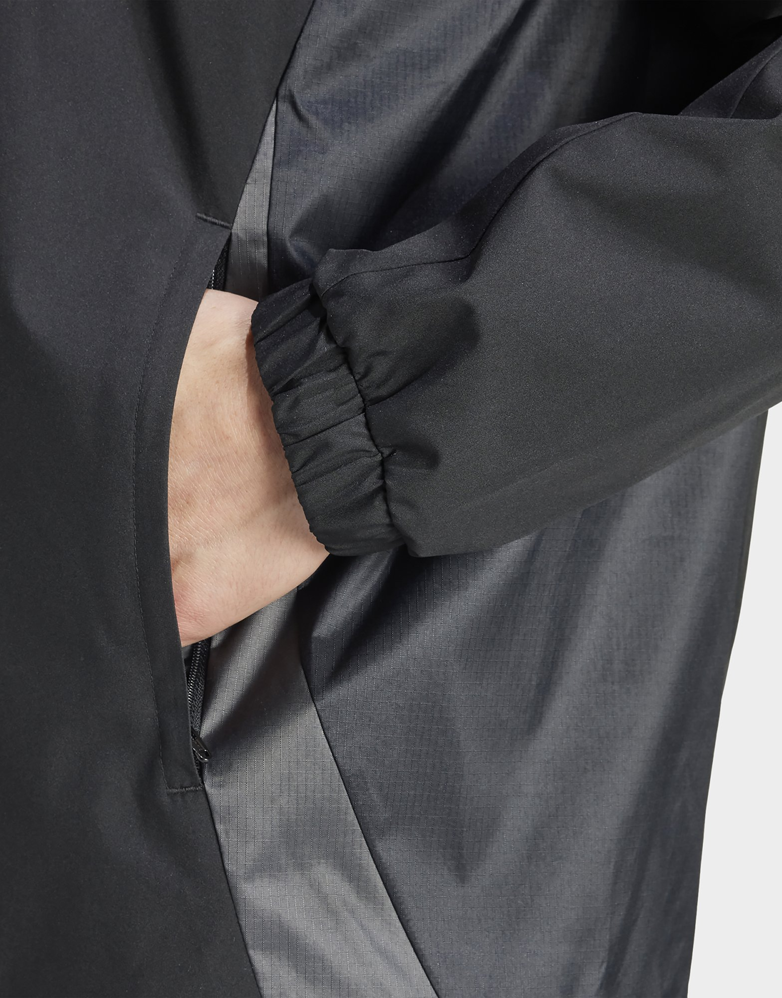 adidas Veste tout temps Tiro 24 Competition