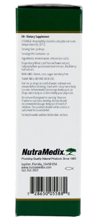 Nutramedix Mora Microbial Defence Druppels 30ML