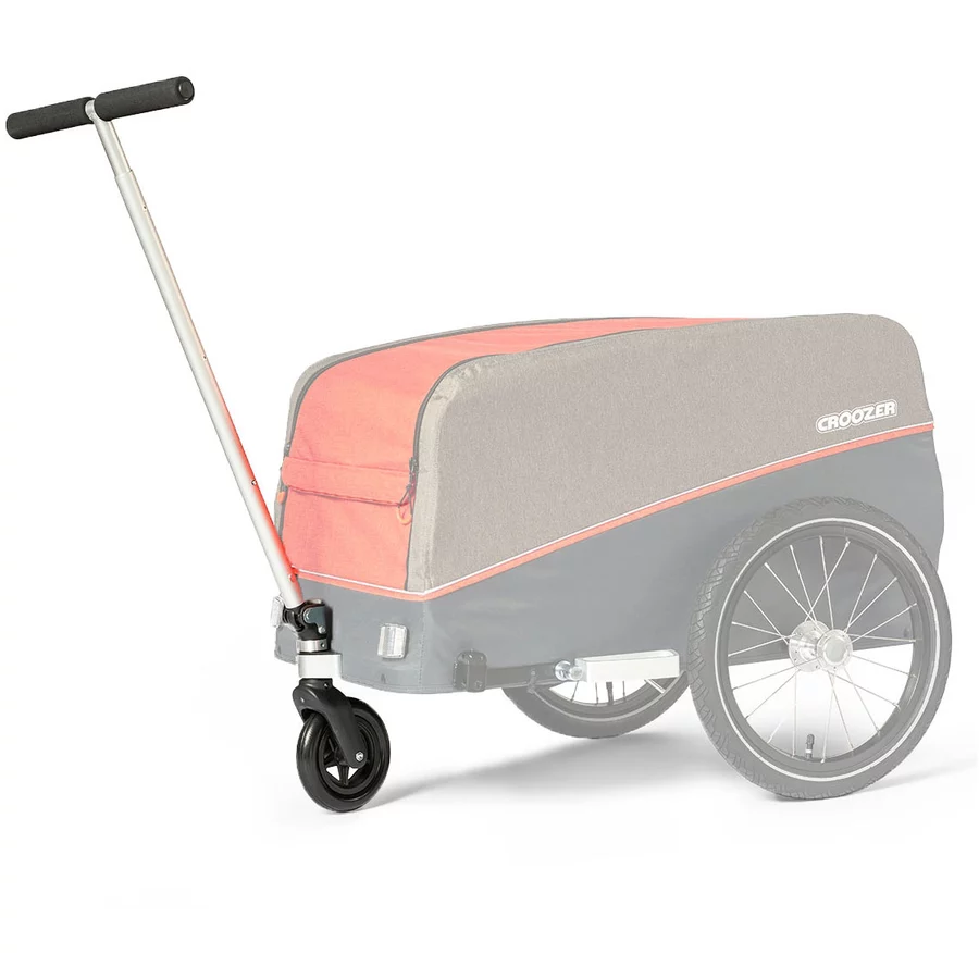 CROOZER Bollerwagenset für Cargo