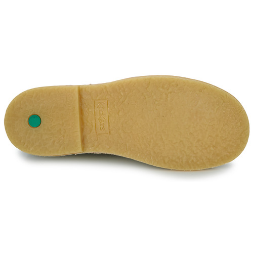 Kickers - KICK KARMA - Beige