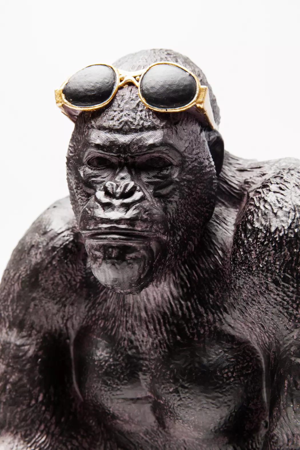 Deko-Figur Monkey Beach 51150