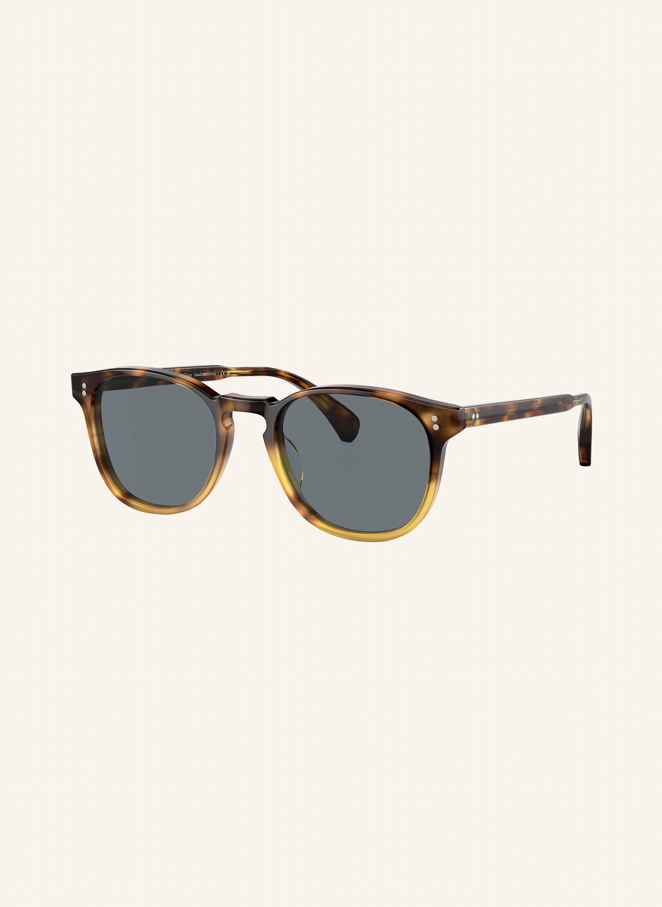OLIVER PEOPLES Sonnenbrille OV5298SU FINLEY ESQ. SUN