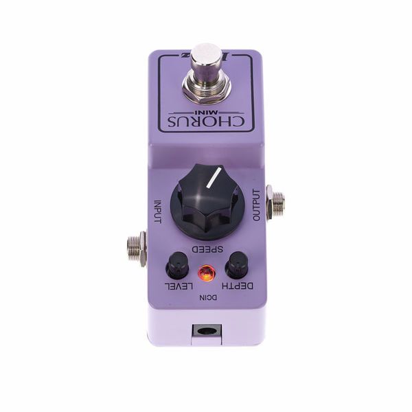 Ibanez CSMini Chorus Pedal