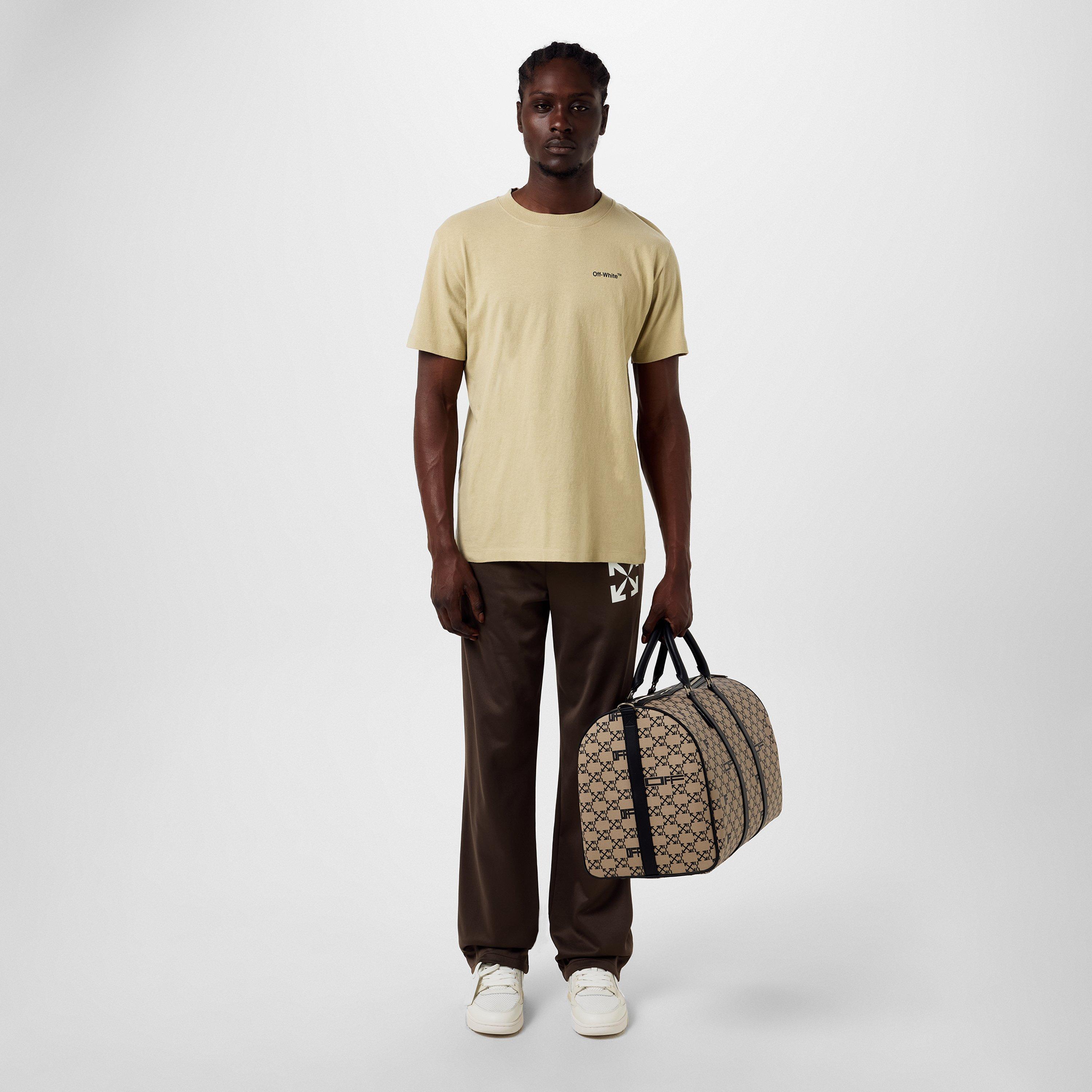 Off White Arrow Track Pants