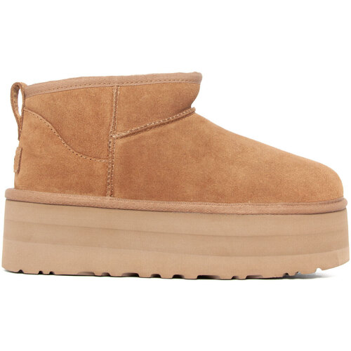 UGG - 11335092-CHESTNUT Marrón