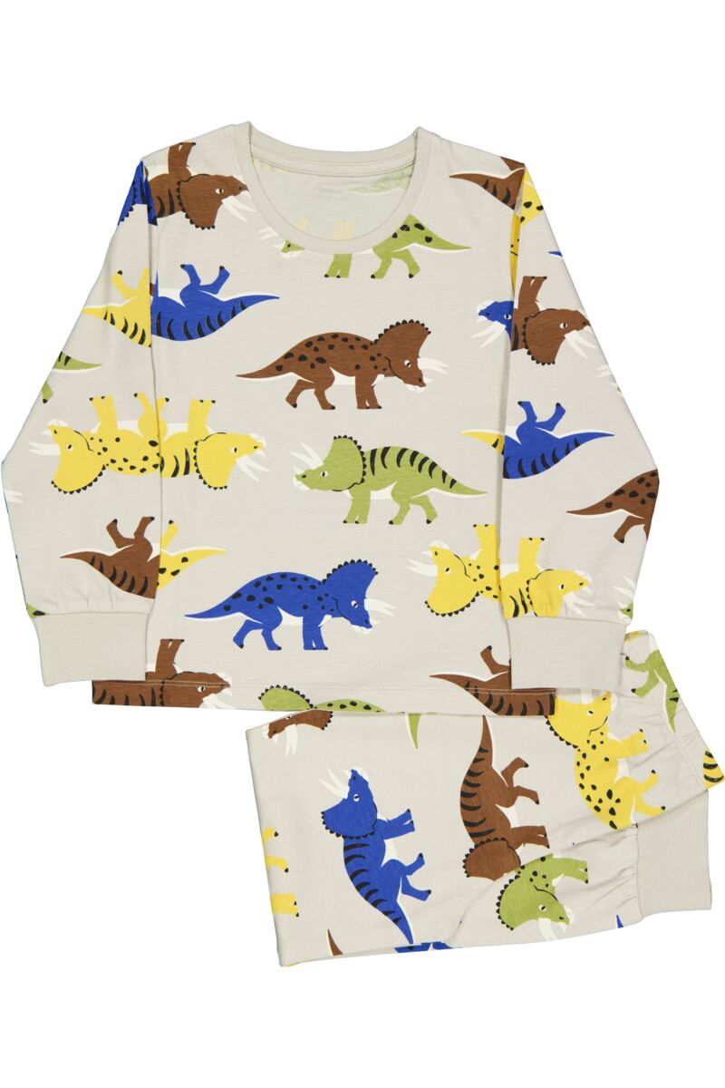 Pyjama - Grijs