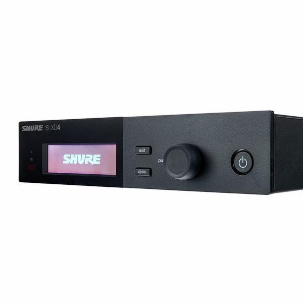 Shure SLXD14E/153T G59
