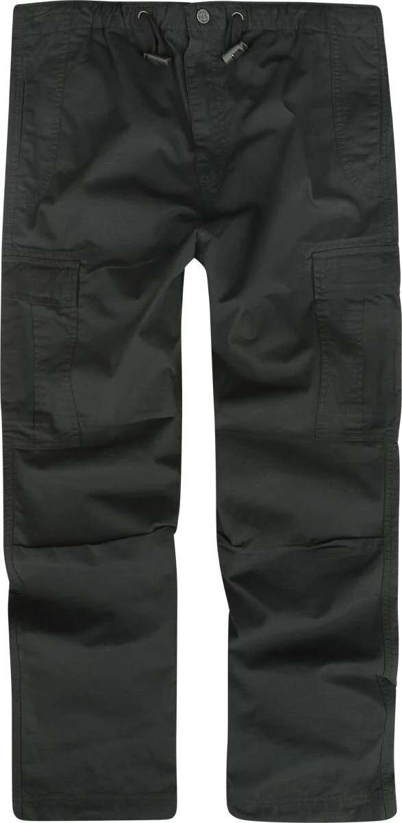 Pantalon Cargo | Black Premium by EMP Pantalon Cargo