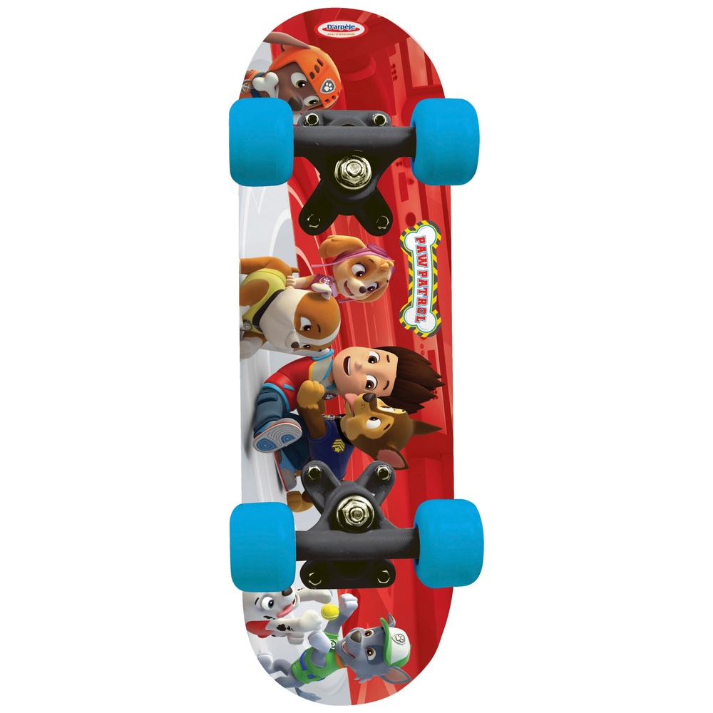 PAW Patrol Maple Mini-Skateboard 43 cm