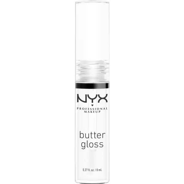Butter Lip Gloss 01 Sugar Rush