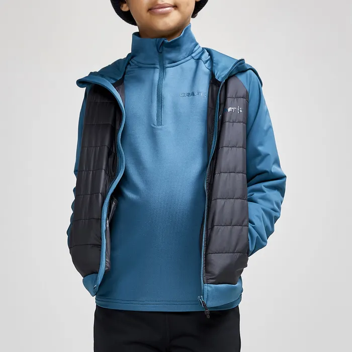 Craft Core Gain Pulli Junior