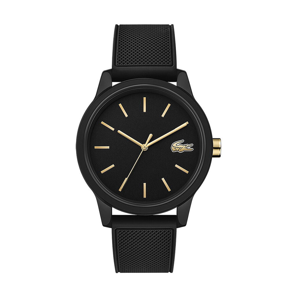 Montre Lacoste 12.12 Noir