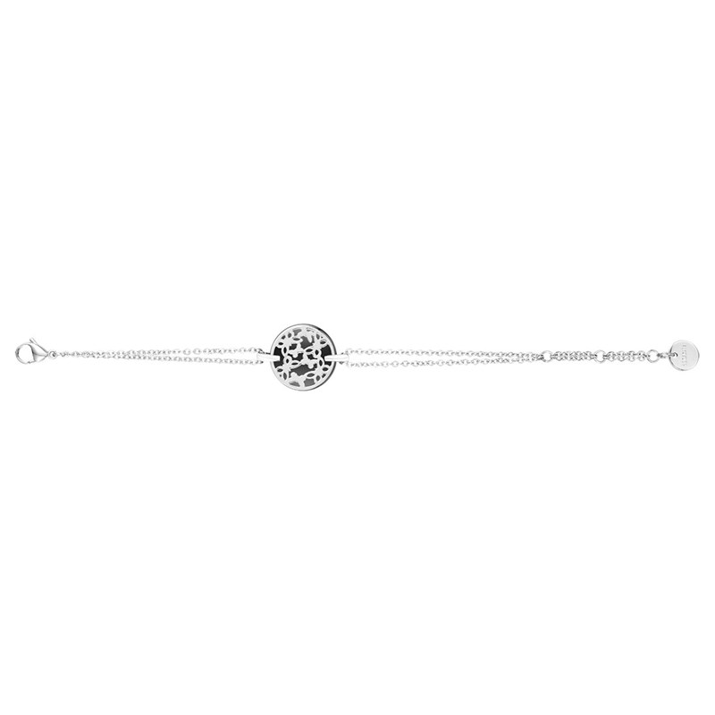 Bracelet en Acier