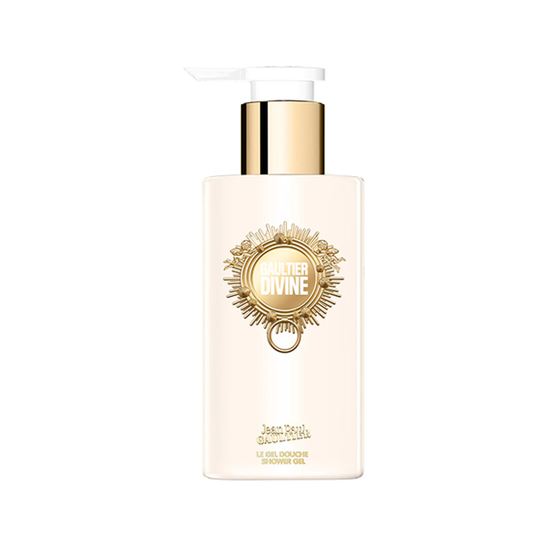 Jean Paul Gaultier Gaultier Divine Gel de Banho - 200ml