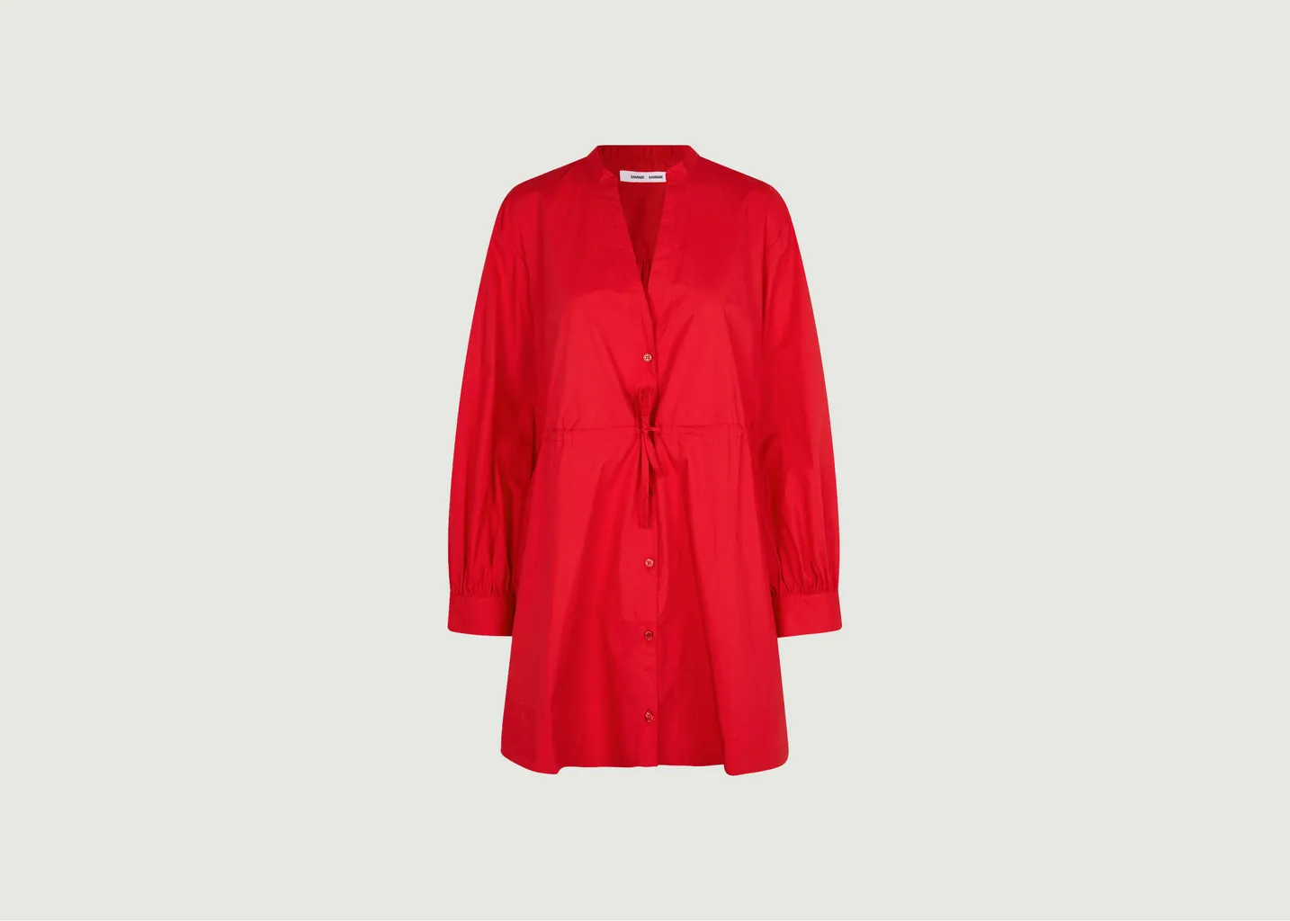 Robe Saamelie 15153 Samsoe Samsoe