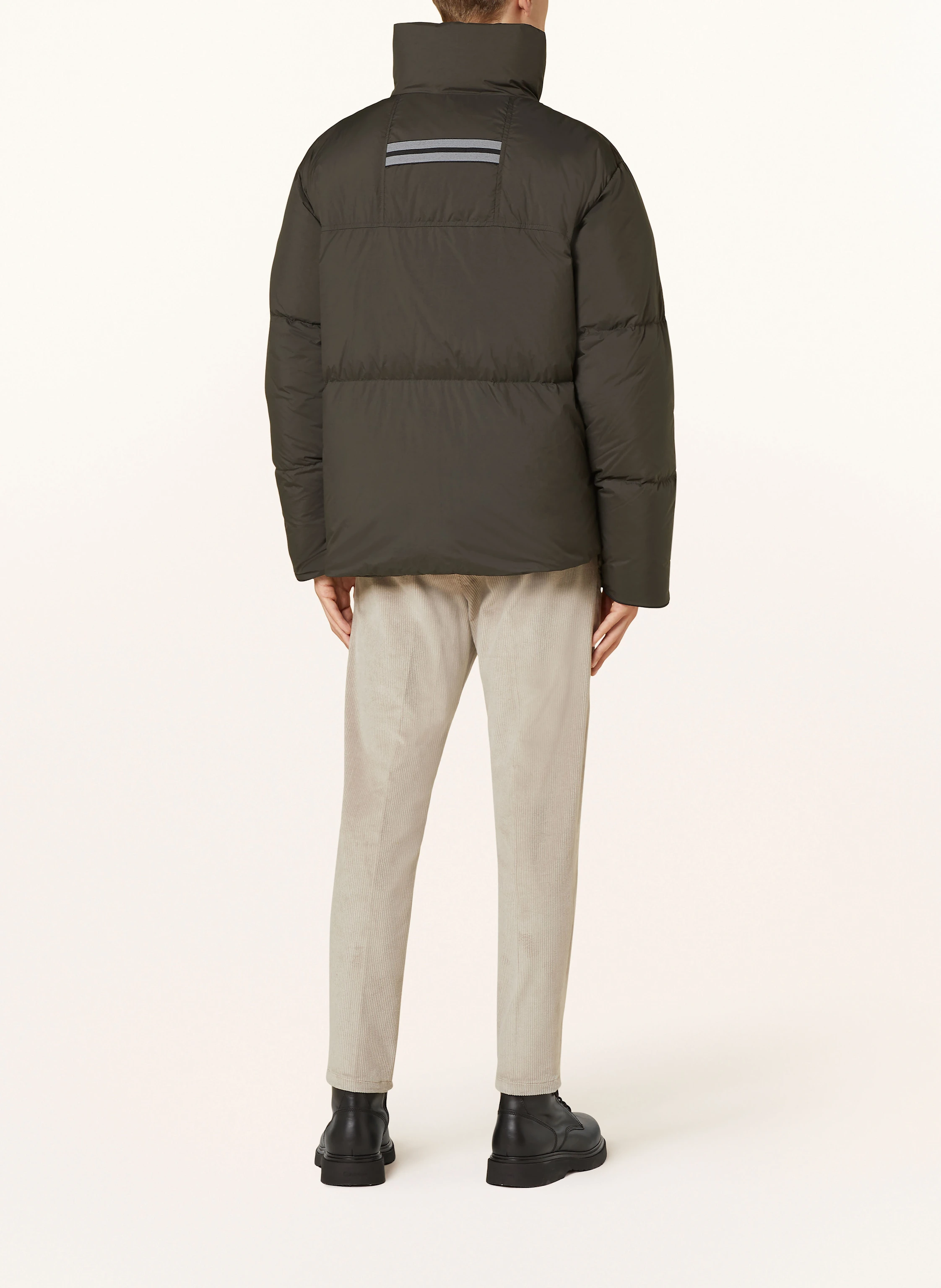 CANADA GOOSE Daunenjacke LAWRENCE