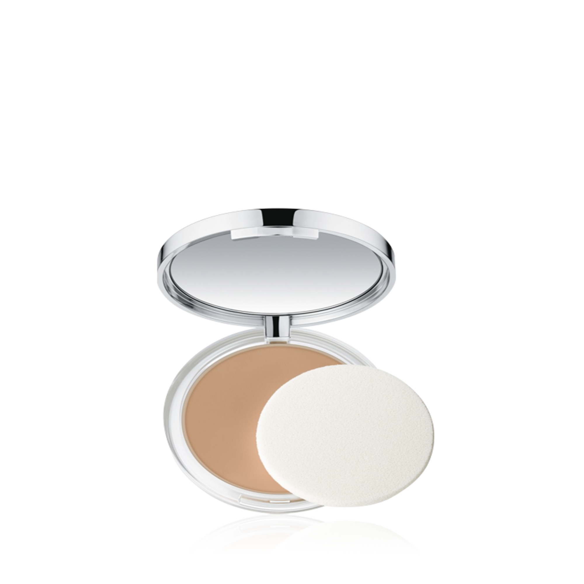 Clinique Almost Powder Makeup Sun Protection Factor 15<br>1 Stück, Neutral