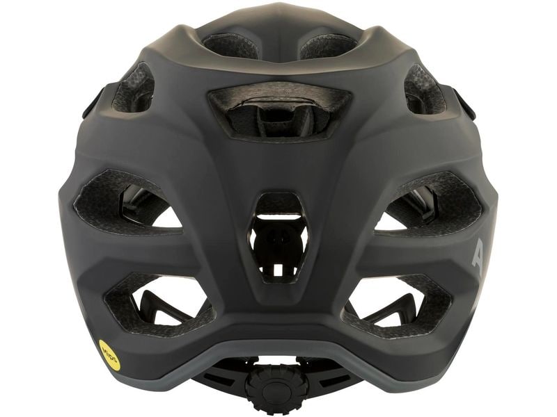 alpina Helm Apax MIPS Black Mat Fahrradhelm