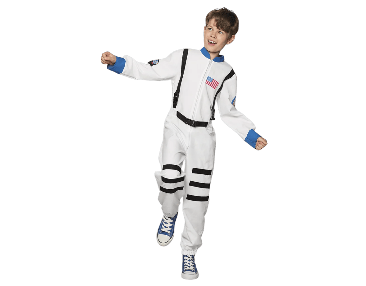 Astronautenpak Kind