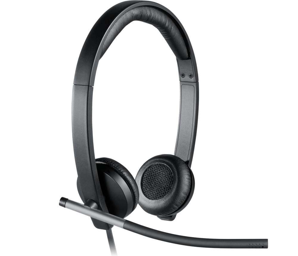 H650e Headset
