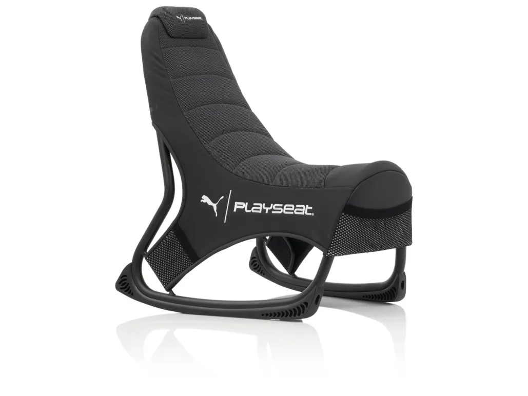 Playseat PUMA Active - Gamingstol - sort
