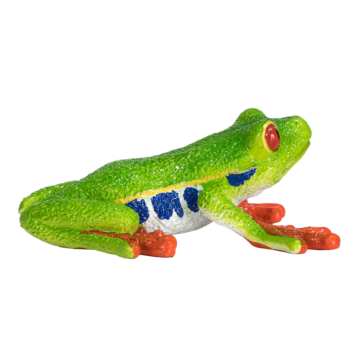 Mojo Wildlife Roodoog Boomkikker - 387299