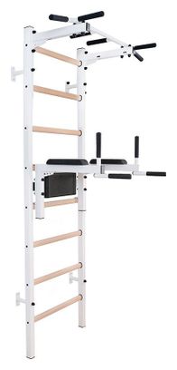 Espalier de gymnastique BenchK 222W
