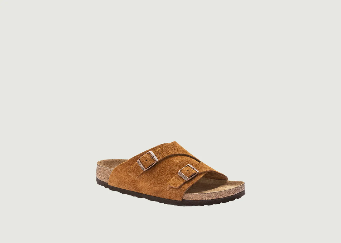 Sandales Zürich Birkenstock