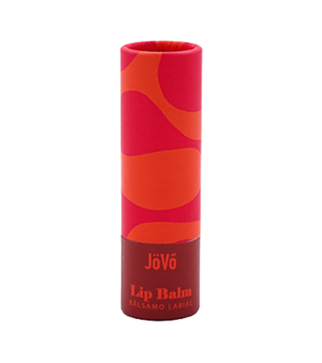 Jovo - Bálsamo Labial - 02: Lemon
