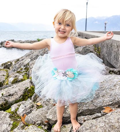 Great Pretenders Kostüm - Mermalicious Tutu - Pastel Aqua