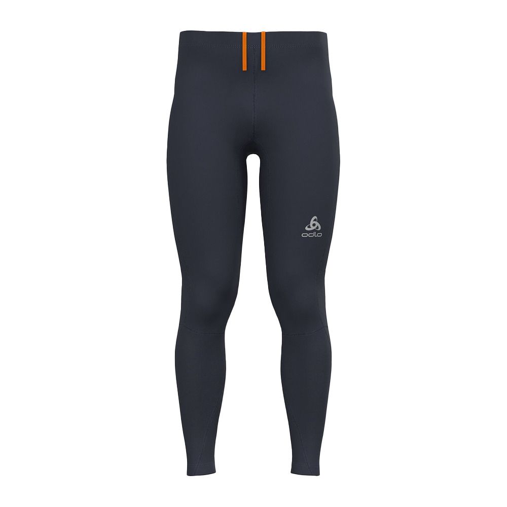 Odlo VELOCITY - Collant Homme india ink