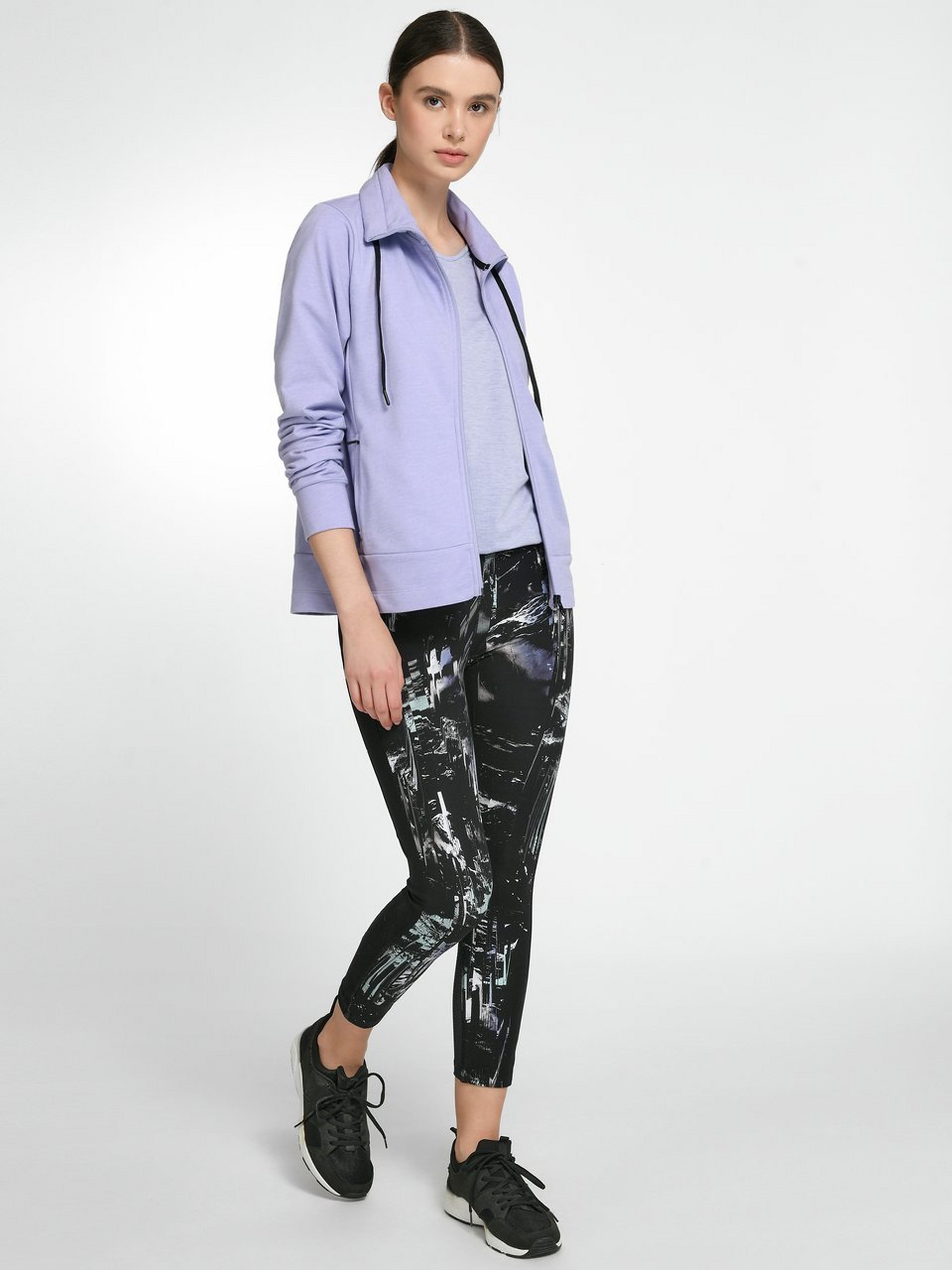3/4-Leggings