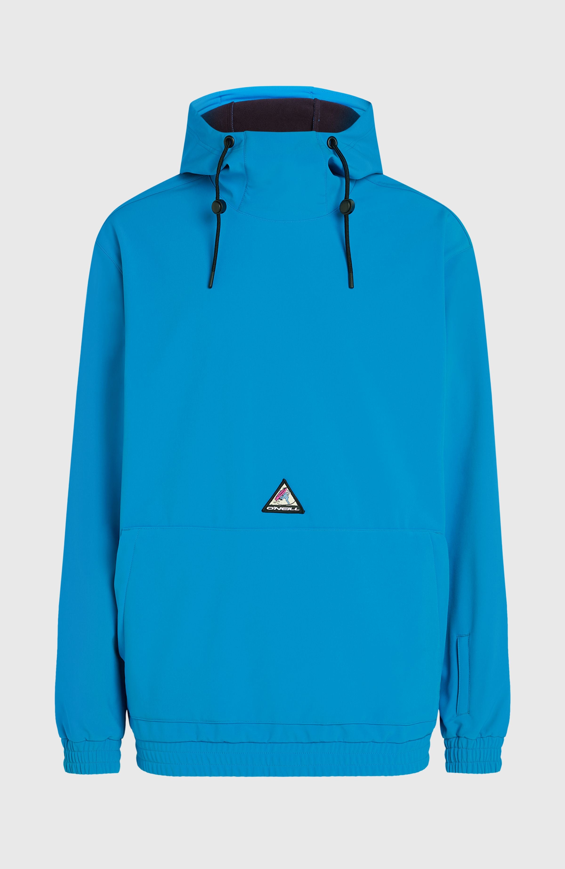 FWC'Play Softshell hoodie