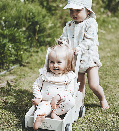 That's Mine Body l/ä - Ella - Lady Bunnies m. Rüschen