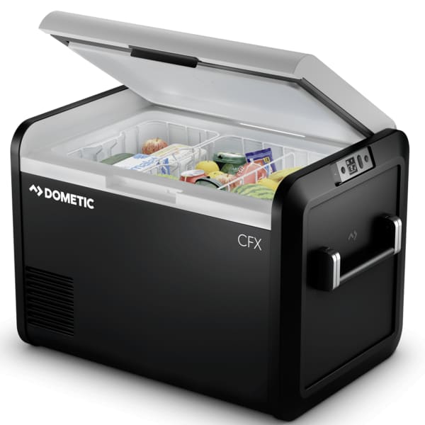Glacière DOMETIC CFX355IM COMPRESSOR BLACK