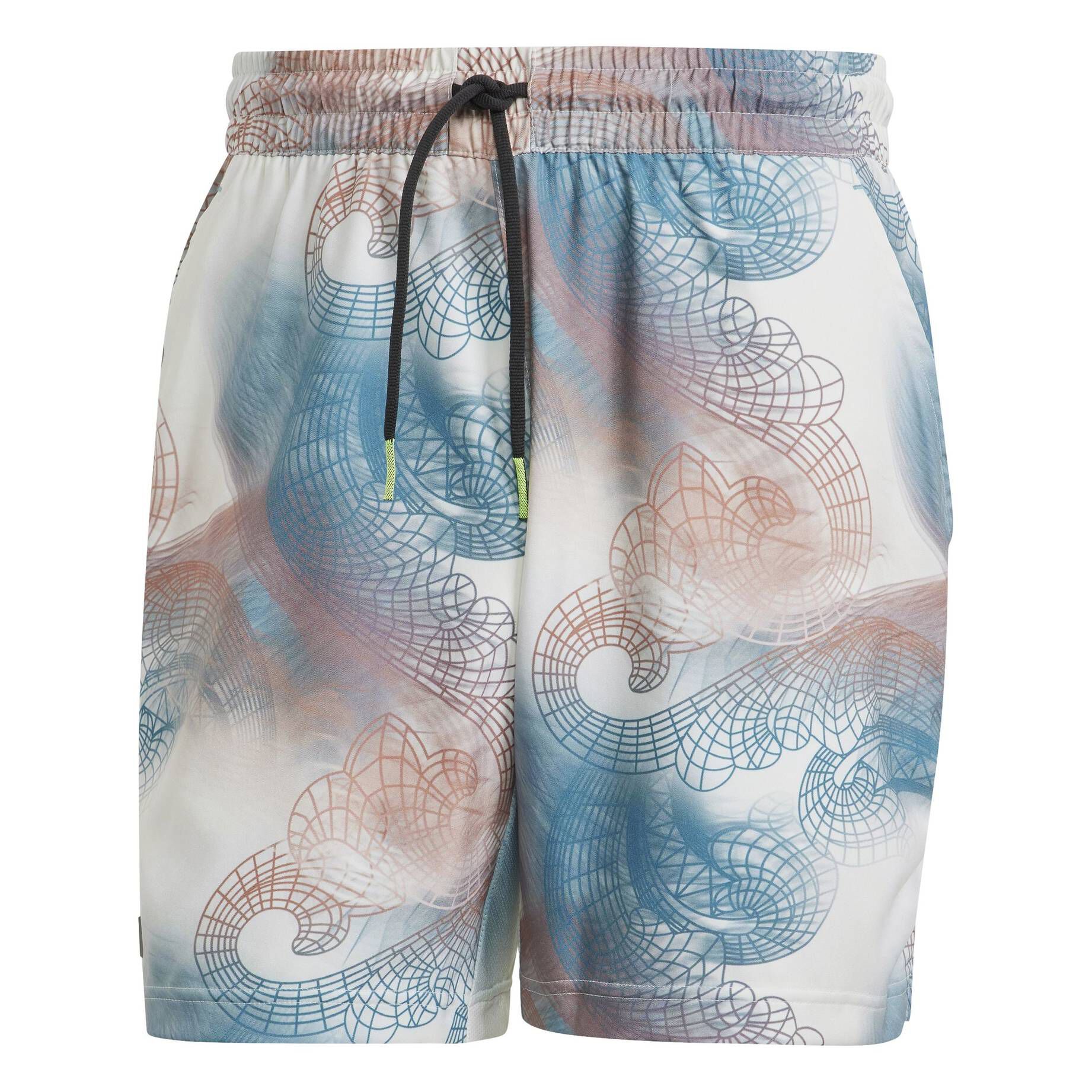adidas Performance| Herren Tennisshorts AEROREADY ERGO SHORT PRO
