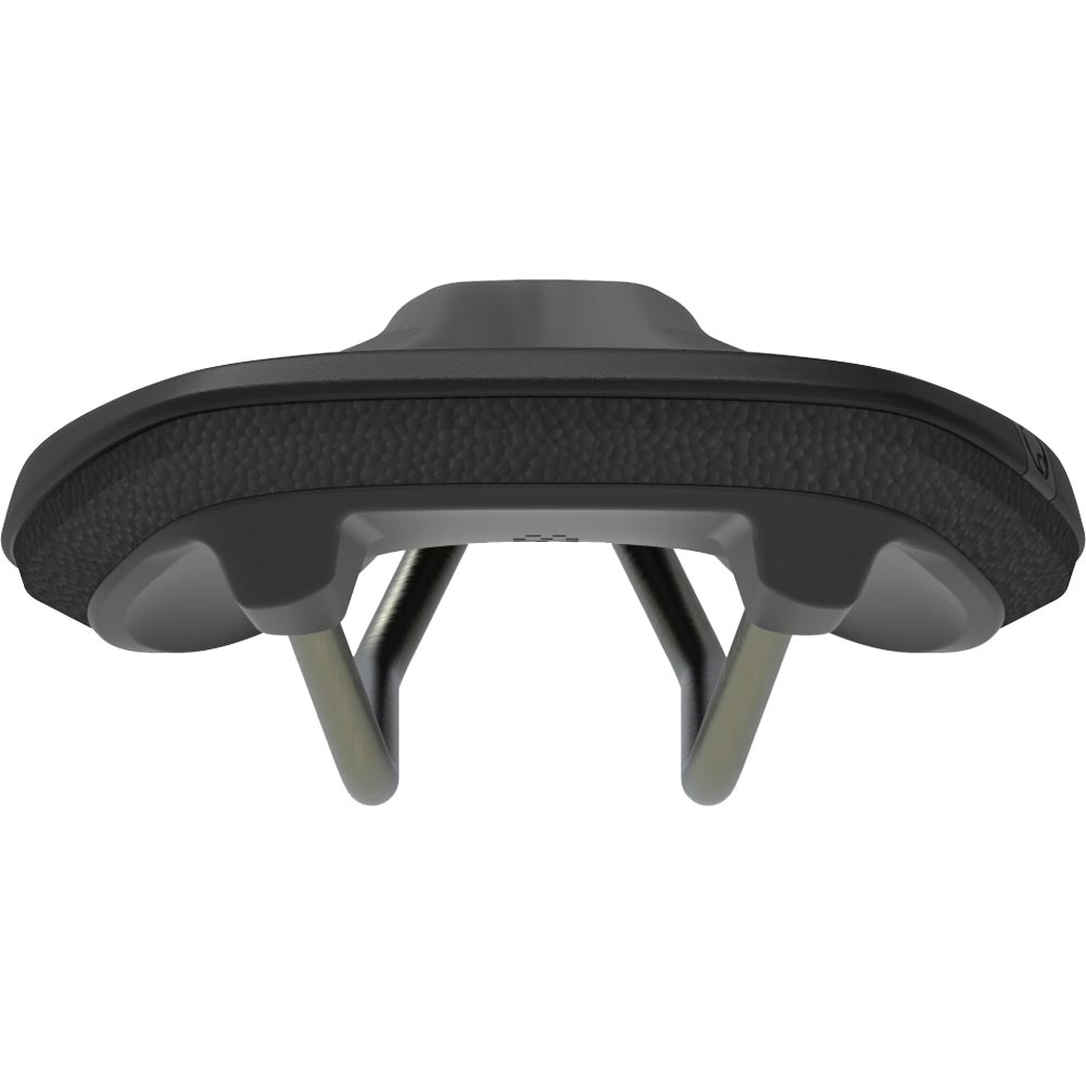 Ergon SR Allroad Core Pro S/M Sattel Herren stealth