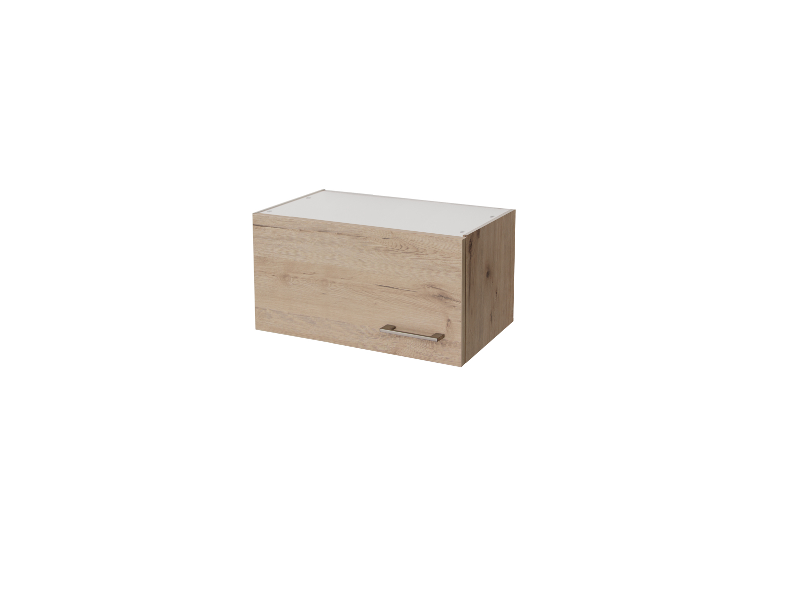 Wrasen-Hängeschrank RIVA - San Remo Eiche hell -60 cm