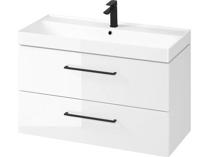 Cersanit S932-076 PODUM LARGA 100 HVID ZMONT // CES.LARGA-PODUM-100-BI-ZMONT