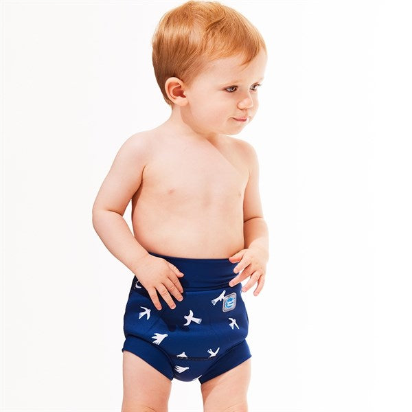 Happy Nappy Noah's Ark - Splash About → Luksusbaby.dk