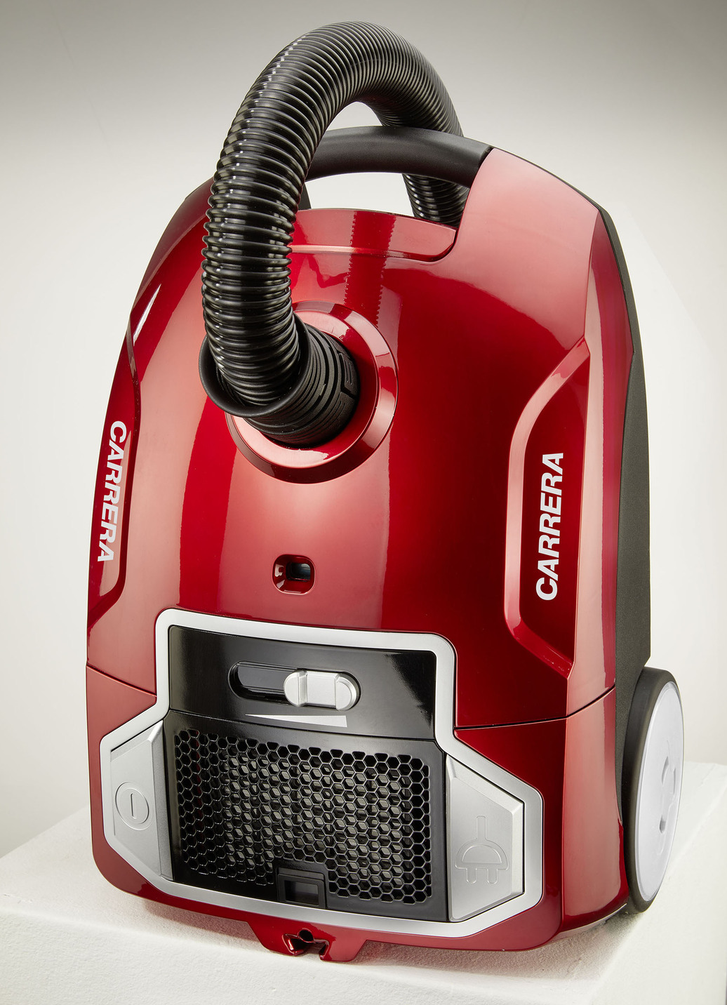 Carrera High-Performance Boden-Staubsauger