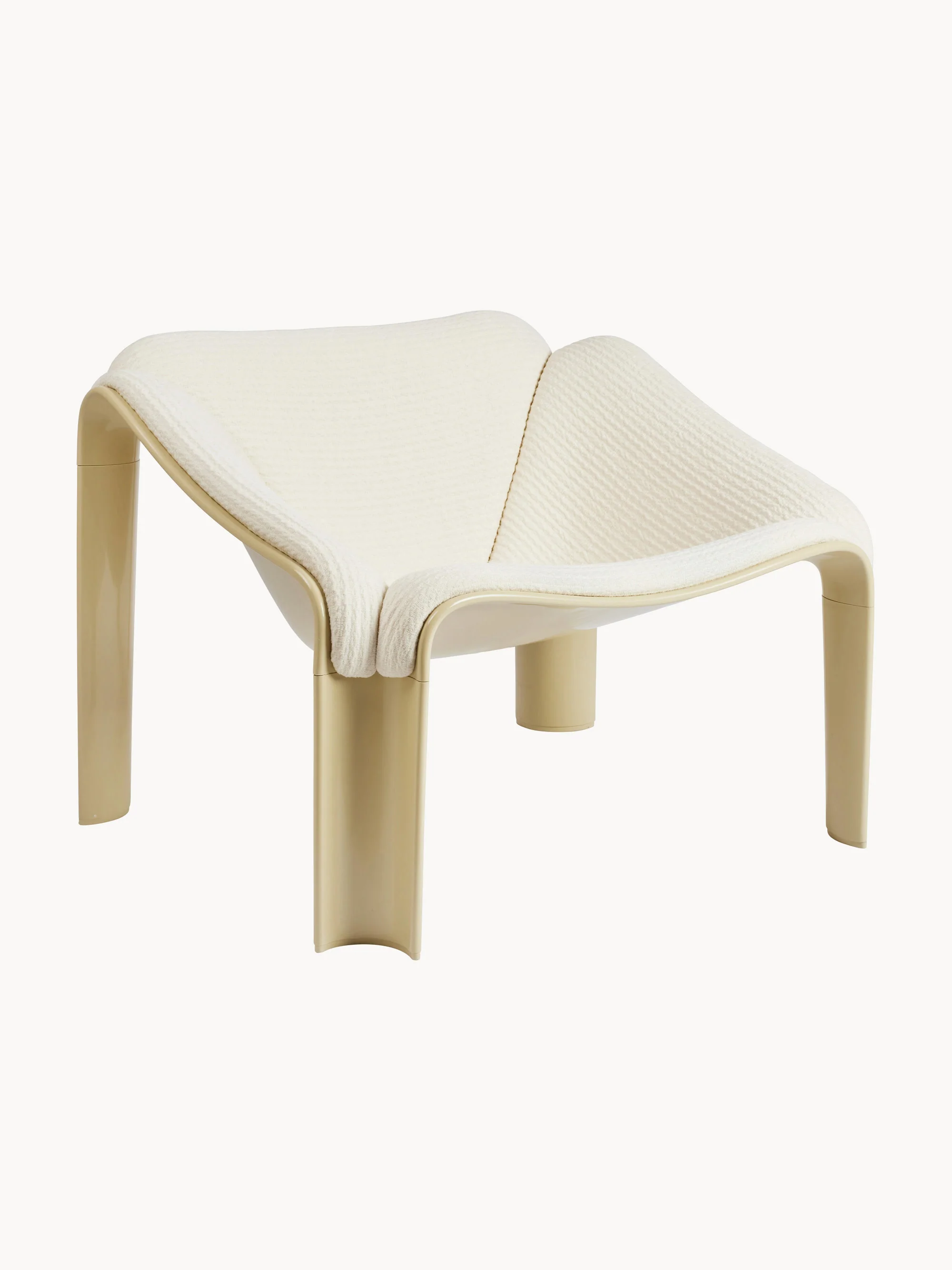Loungefauteuil F300