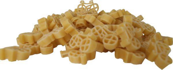 VELOPLUS PASTA  pasta  450g
