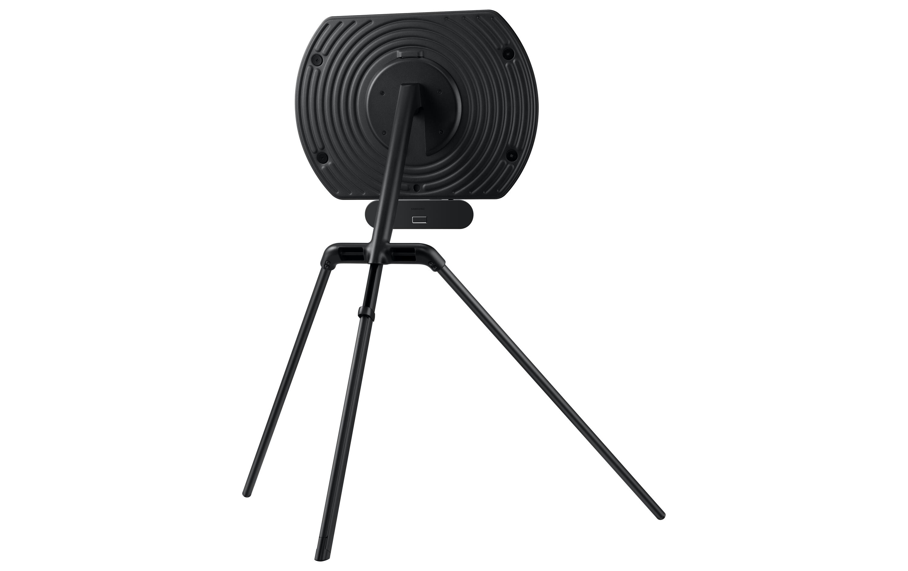 Standfuss Auto Rotating Studio Stand 43