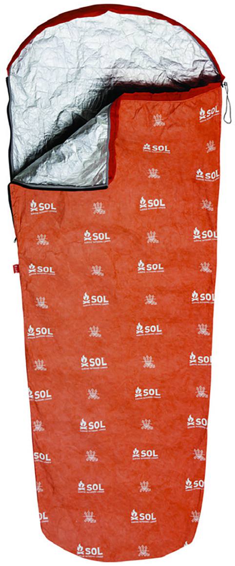 Arva Bivy Escape Zip