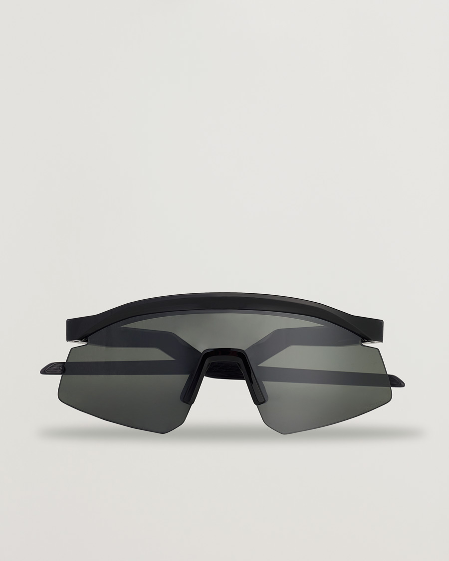 Oakley Hydra Sunglasses Black Ink