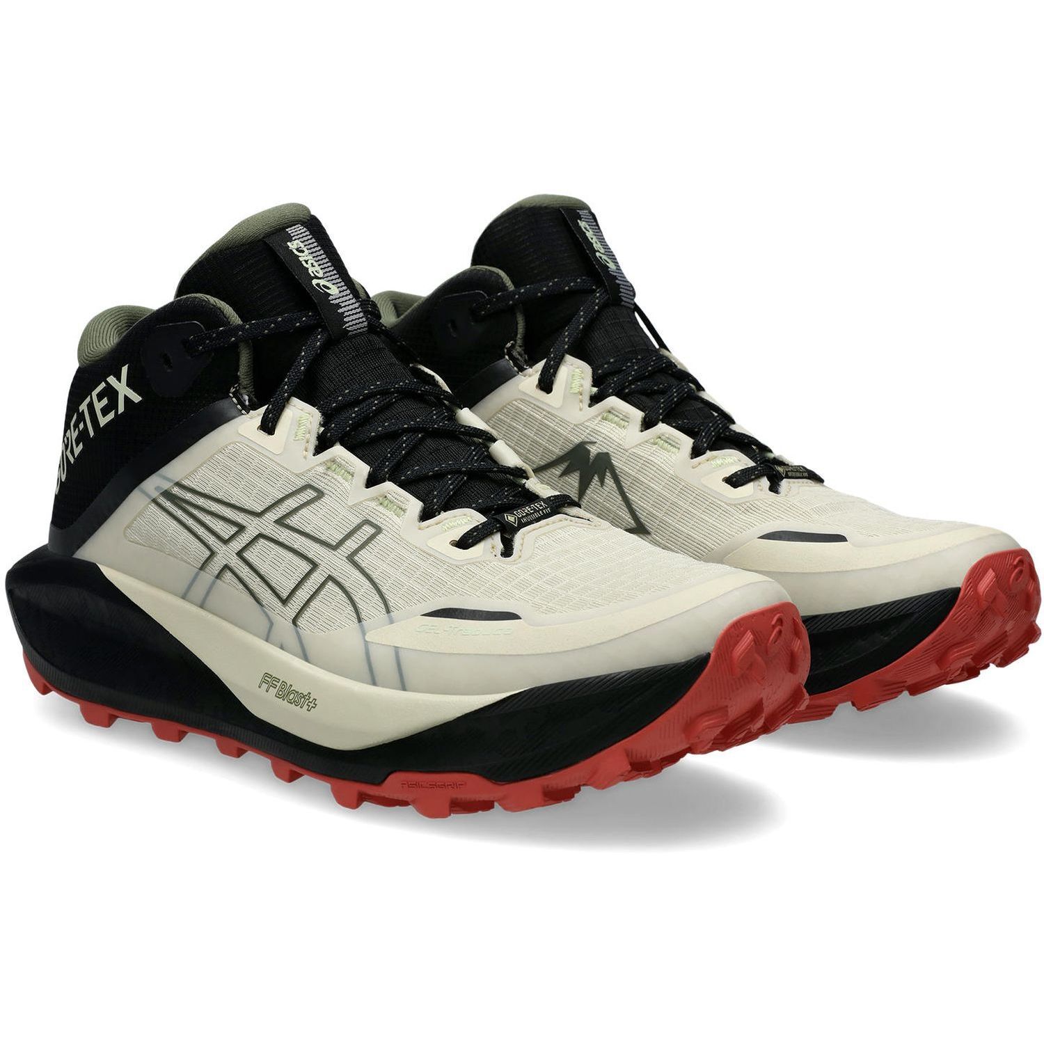 ASICSGEL-TRABUCO 13 MT GTX Lady