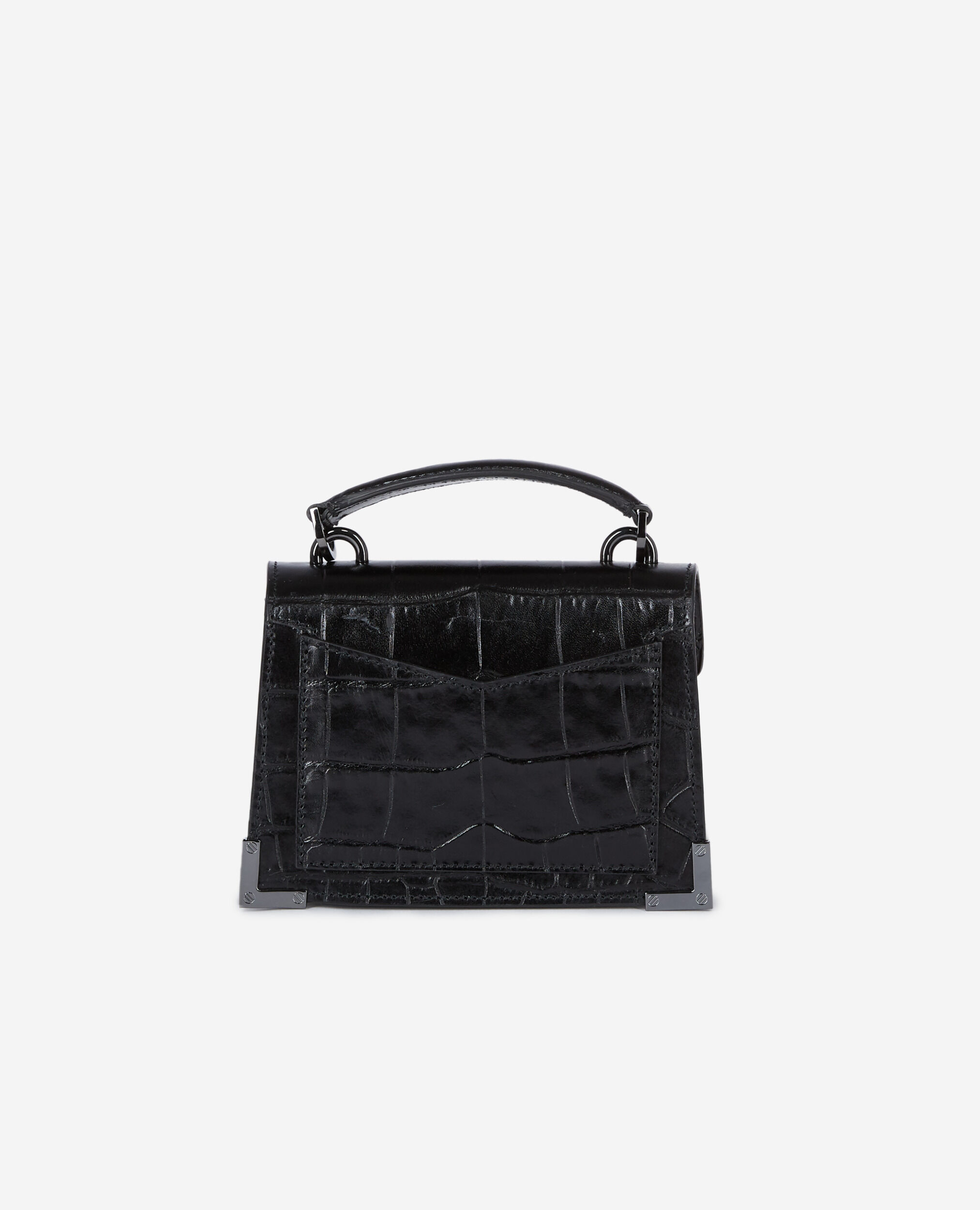 Sac Emily nano Black Edition