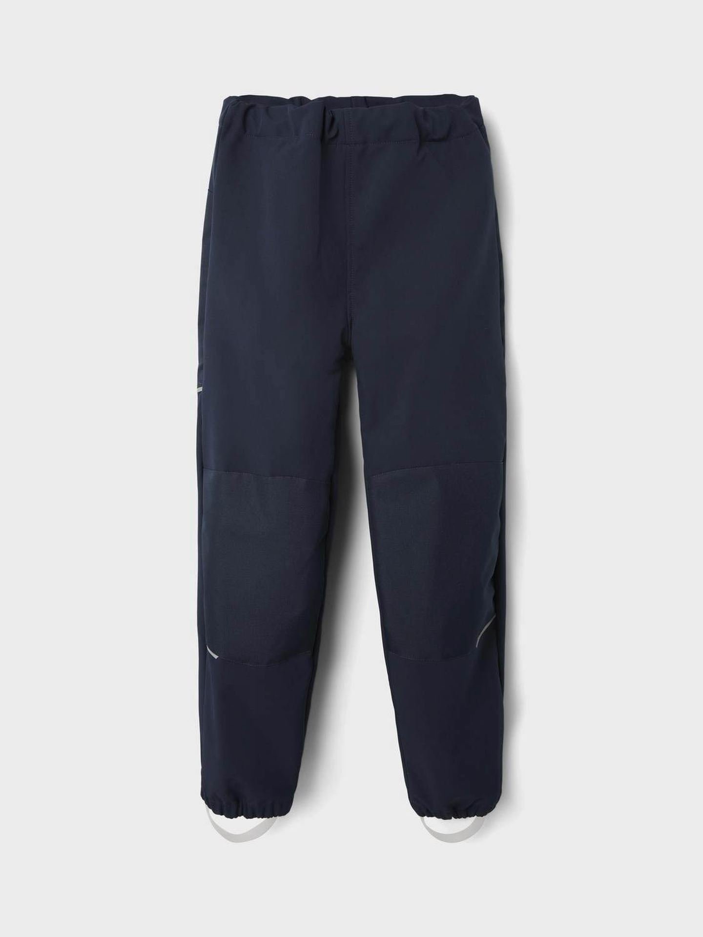 Alfa Pant Solid