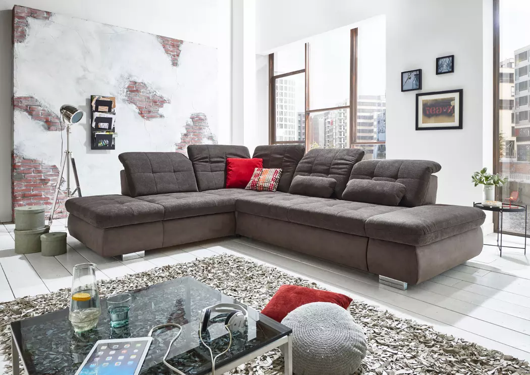 Ecksofa Sherman